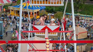 Sint Rosa Festival