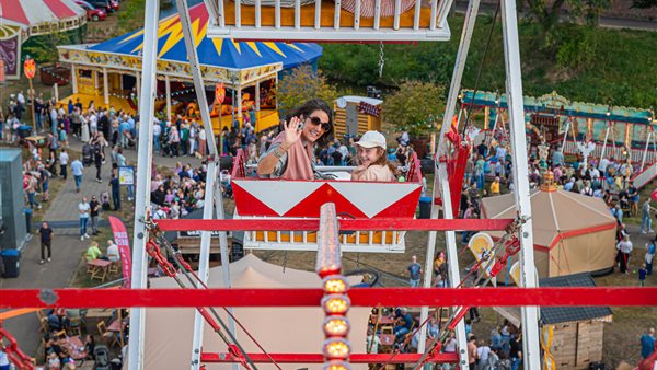 Sint Rosa Festival
