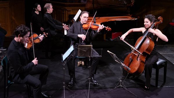 Festival Winteravonden aan de Amstel