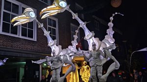 Nacht van de nacht Middelburg