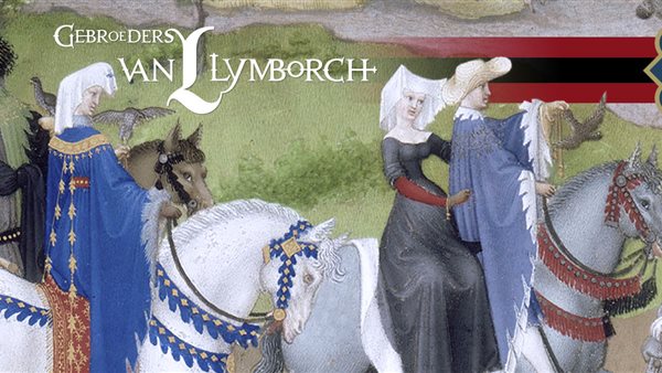 Gebroeders van Lymborch Festival