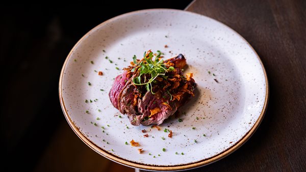 Food La Route Harlingen