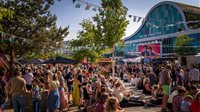 Barrel Food Truck Fest