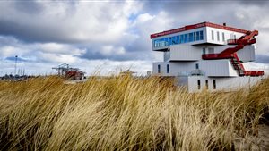 Meivakantie in Portlantis