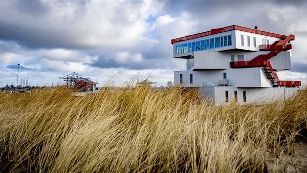 Meivakantie in Portlantis