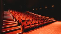 Kok CinemaxX Lelystad