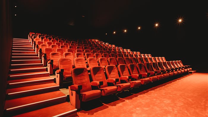 Kok CinemaxX Lelystad in Lelystad, Flevoland