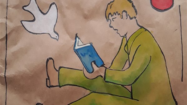 Kunst aan de rand van Nederland Kunstroute