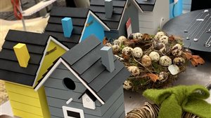 Paasmarkt Vlissingen