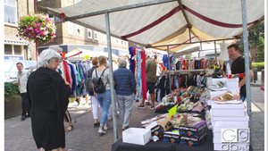 Koopjesmarkt wc Koningsoord Berkel Enschot