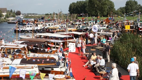 Warmondse Schippertjesdagen