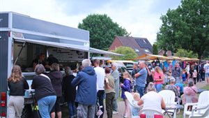 Vakantiemarkt met vlomarkt Schoonoord