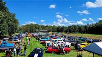 American Car Event De Wilp