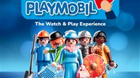 We Love Playmobil tentoonstelling Amsterdam