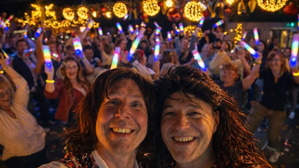Foute MuziekBingo De Utrechter Stadsbrasserie