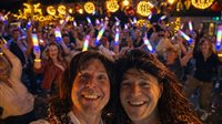 Foute MuziekBingo De Utrechter Stadsbrasserie