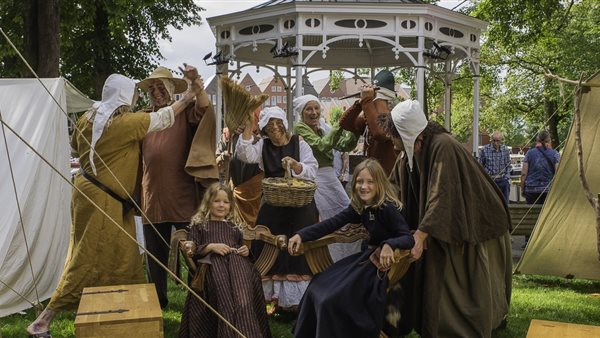 Coopluydenmarkt Appingedam
