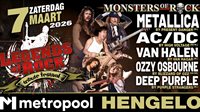 Legends of ROCK Tribute Festival
