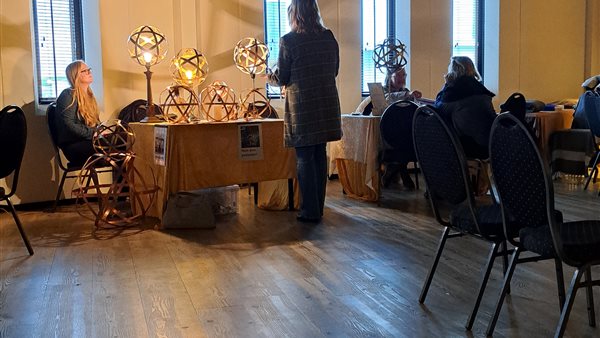 ParaZen Spirituele Beurs prikkelarm