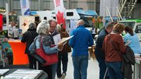 Verre Reizen Event