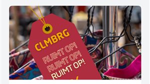 Culemborg Ruimt Op