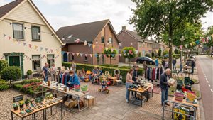 Garagesale De Trisken - Drachten