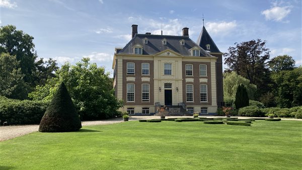 Huis Verwolde