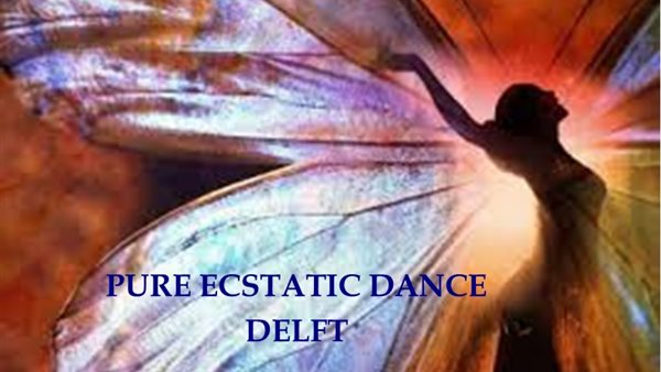 Ecstatic Dance Delft