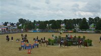 Jumpin' de Weel