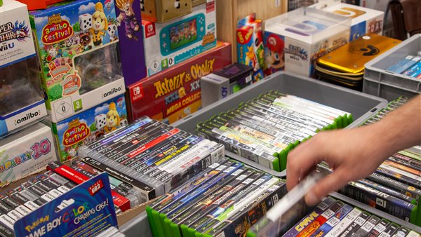 Gamebeurs Drenthe 2026