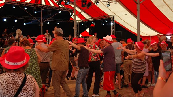 Bigfest for Specials