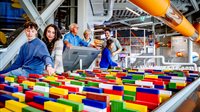 Vier de zomervakantie bij Portlantis
