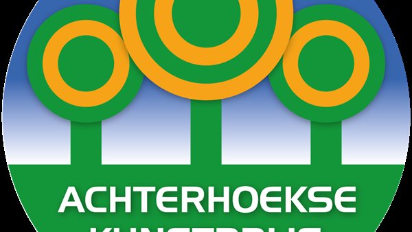 Expositie kunstwerken Achterhoekse kunstprijs