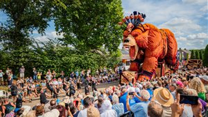 Corso Sint Jansklooster