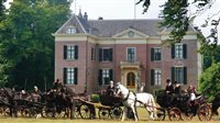 Kastelentocht Doorn