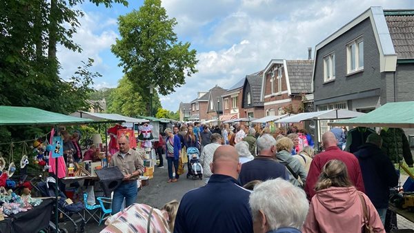 Pinksterfestival Boekelo