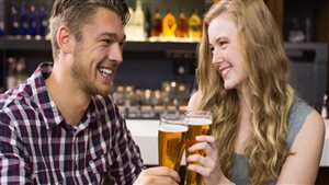 Speeddaten - Hoger opgeleide singles 26-39 jaar