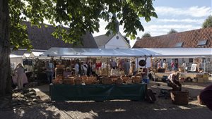 Herfstfair Vesting Bourtange