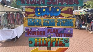Vestingfeest - Steenwijk goes IBIZA