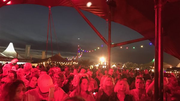 Deze festivals gaan niet door