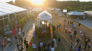 GTC Rally Nacht van Achtmaal