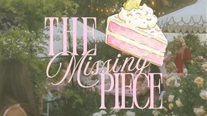 The Missing Piece