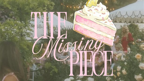 The Missing Piece