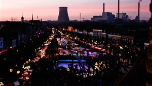 Winterfair Geertruidenberg