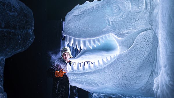 ‘What a wonderful world’