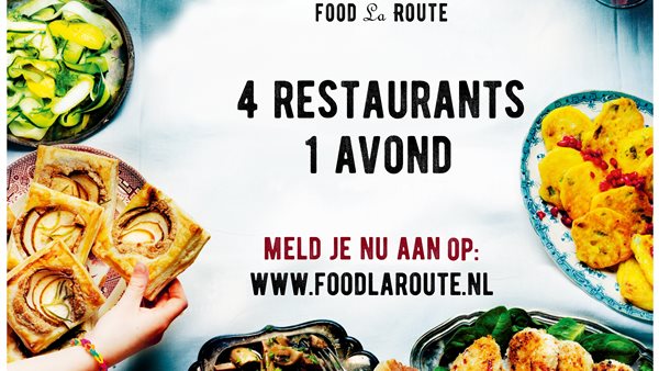 Food la Route Hoofddorp