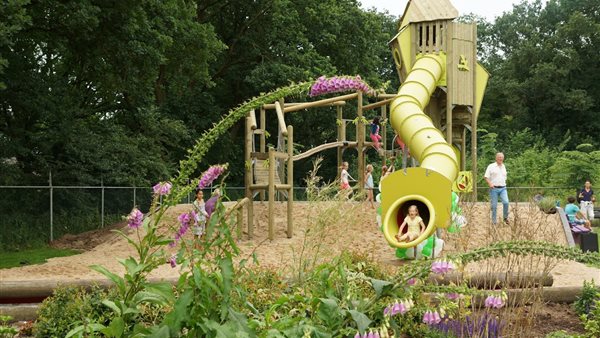 Speeltuin Ons Genoegen