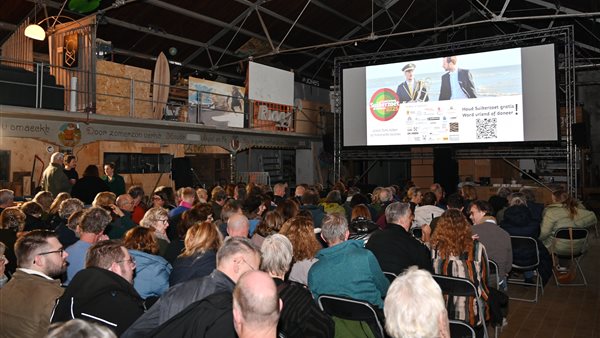 Suikerzoet Filmfestival