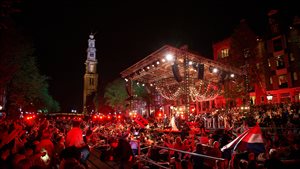 Prinsengrachtconcert