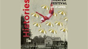 Muziektheaterfestival HiStories